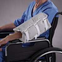 Picture of Arm Splint Hook and Loop Closure X-Large8170XL