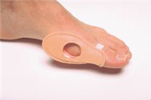 Picture of Bunion Shield AliMed® FELTastic™ Medium Pull-On Left or Right Foot60767