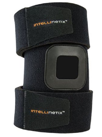 Picture of Foot/Ankle Vibration Wrap One Size Fits Most Hook and Loop Closure Left or Right Foot07242