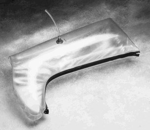 Picture of Arm Splint Schuco® ChildS515