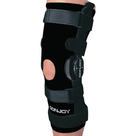 Picture of Knee Splint Playmaker® 2X-Large 26-1/2 to 29-1/2 Inch Circumference23105