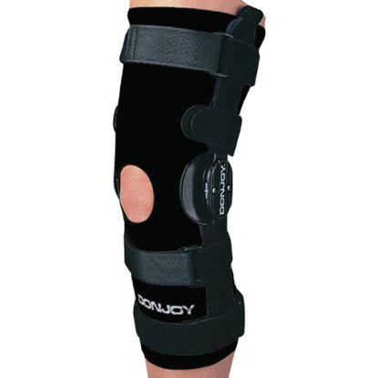 Picture of Knee Splint Playmaker® 2X-Large 26-1/2 to 29-1/2 Inch Circumference23105