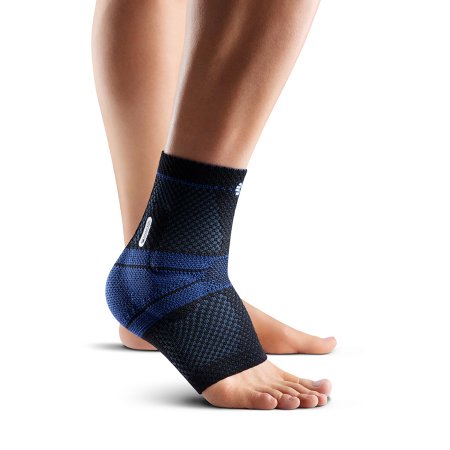 Picture of Ankle Support MalleoTrain® Size 4 Pull-On Left Foot11011103070704