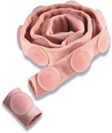 Picture of Digit Pad Silipos® Mini Pull-On Toe63378