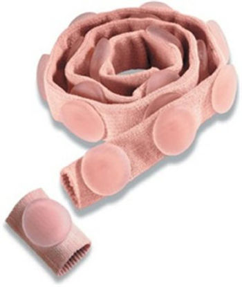 Picture of Digit Pad Silipos® Mini Pull-On Toe63378
