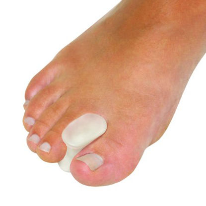Picture of Toe Spacer Silipos® Medium Without Closure Toe31515
