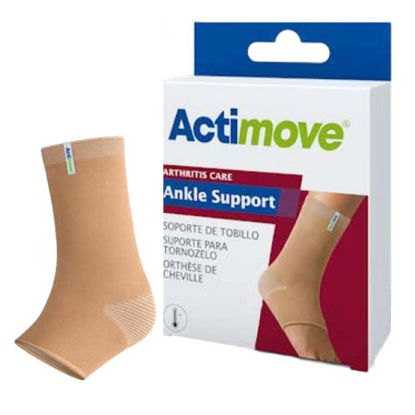 Picture of Ankle Support Actimove® X-Large Pull-On Left or Right Foot7578023