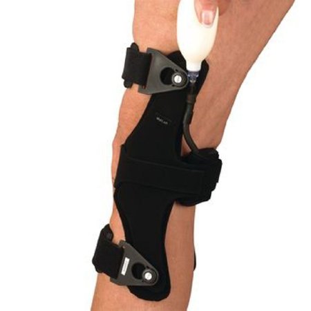 Picture of Knee Brace OrthoPro™ HyperEX™ Large Left Knee081547546