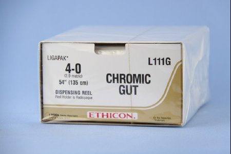 Picture of Ligating Reel with Suture LigaPak™L111G