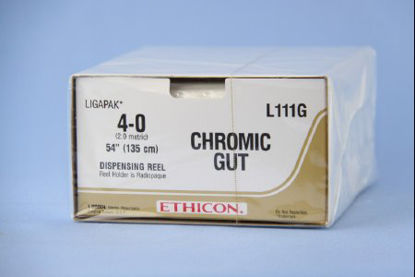 Picture of Ligating Reel with Suture LigaPak™L111G