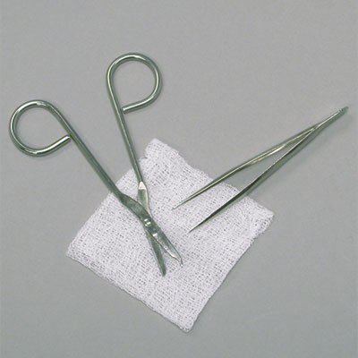 Picture of Suture Removal Kit20200