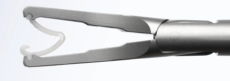 Picture of Locking Style Ligating Clip Hem-o-lok® Polymer X-Large Gold Clip 6 Clips544250