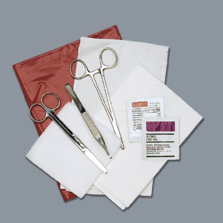 Picture of Wound Closure Tray96-4394