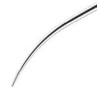 Picture of Surgical Needle MicroFrance® Light Curve Dull Needle Otology instrument Type3722056