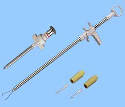 Picture of Fallopian Ring Band Applicator Falope-Ring®005280-901