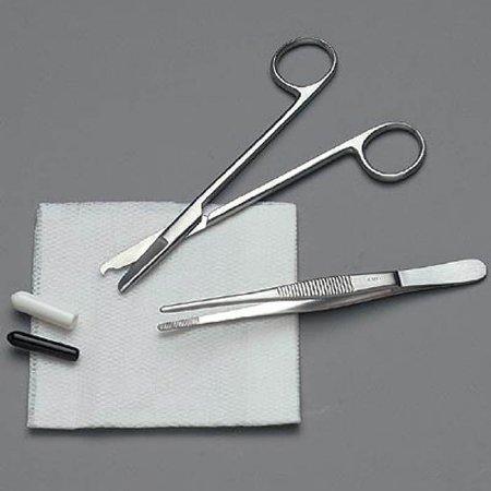 Picture of Suture Removal Kit Tray C96-1738