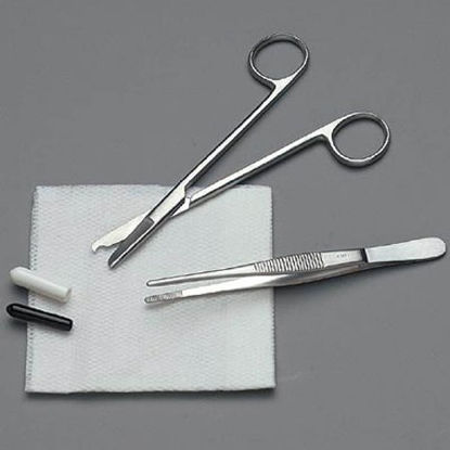 Picture of Suture Removal Kit Tray C96-1738