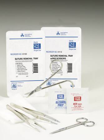 Picture of Suture Removal Kit68238