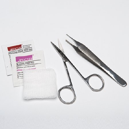 Picture of Suture Removal Kit14-70804