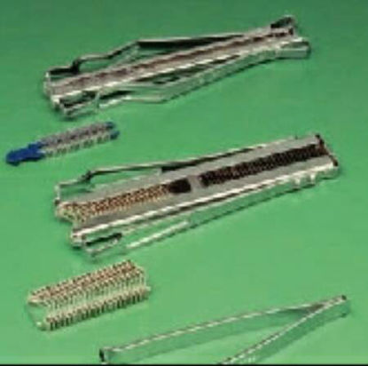 Picture of Staple Removal Kit BD BBL™ Metal Tweezer Style Handle427637