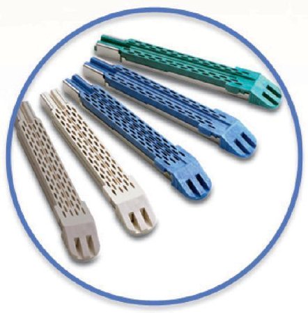 Picture of Staple Loading unit Endopath® ETS Titanium Staples Green Cartridge 44 StaplesTR45G