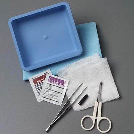 Picture of Suture Removal Tray Premium96-1729