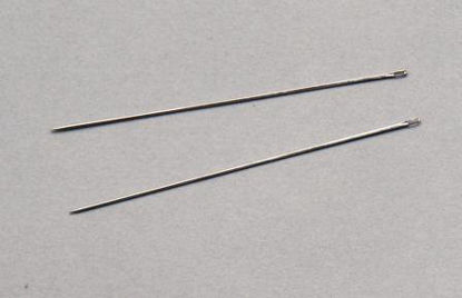 Picture of Suture Needle Richard-Allan® Straight Taper Point-Fine Needle Intestinal Type214702