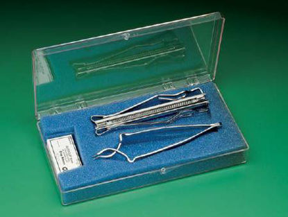 Picture of Wound Clip Applier BBL™ Autoclip™427630