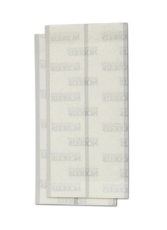Picture of Skin Closure Strip Sterion® 1 X 5 Inch Nonwoven Material Reinforced Strip White751048PBX