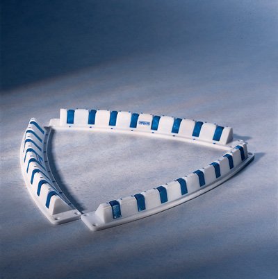 Picture of Suture Organizer Gabbay-Frater™ SterileGFS-10A