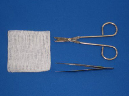Picture of Suture Removal Kit7127CG