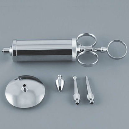 Picture of Inguinal Hernia Repair Mesh Plug PerFix™ Nonabsorbable Polypropylene Monofilament 1-3/5 X 1-9/10 Inch Large Style White Sterile0112970