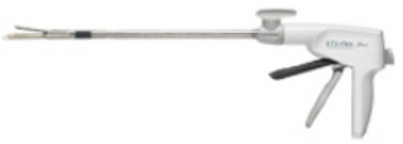 Picture of Articulating Endoscopic Linear Cutter Endopath® ETS 45 Pistol Grip Handle 6R45M, TR45W, TR45G, 6R45B Staple Loading UnitATS45NK