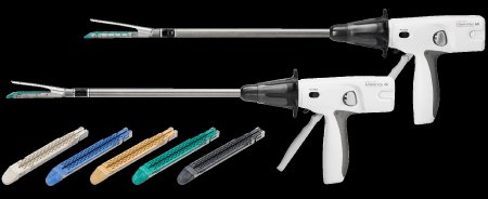 Picture of Surgical Stapler Echelon Flex™ Endopath® Flex™ GS T Powered Plus 60 mm StaplesPSEE60A