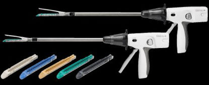 Picture of Surgical Stapler Echelon Flex™ Endopath® Flex™ GS T Powered Plus 60 mm StaplesPSEE60A