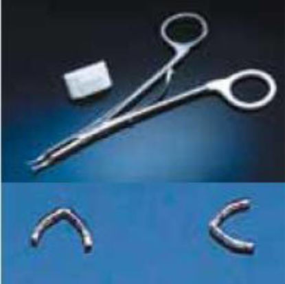 Picture of Ligating Clip Applier Microclip™537081