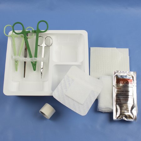 Picture of Suture Set Centurion®SUT8265