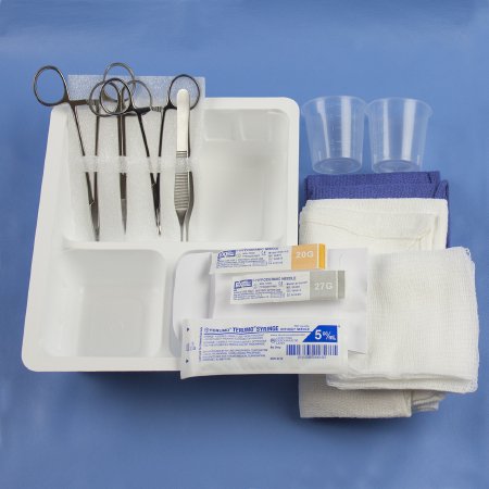 Picture of Suture Set Centurion®SUT3630