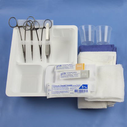 Picture of Suture Set Centurion®SUT3630
