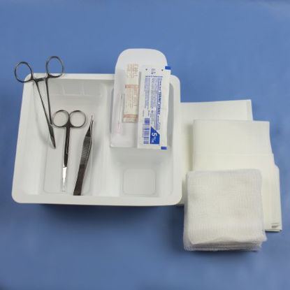 Picture of Suture Set Centurion®SUT1075