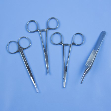 Picture of Suture Set Centurion®SUT4