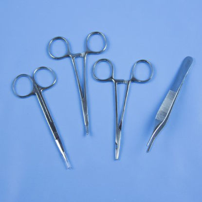 Picture of Suture Set Centurion®SUT4