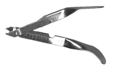 Picture of Skin Staple Removal Kit Centurion®TRI44105