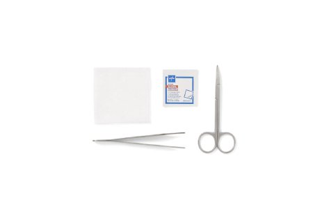 Picture of Suture Removal Kit PremiumDYND71012