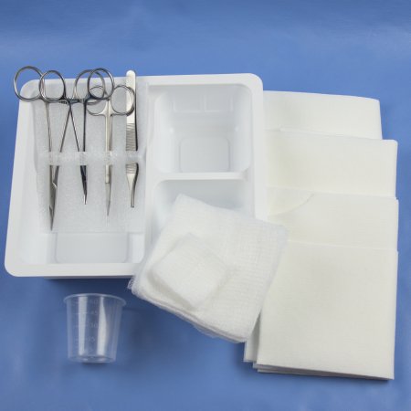 Picture of Suture Set Centurion®SUT11965