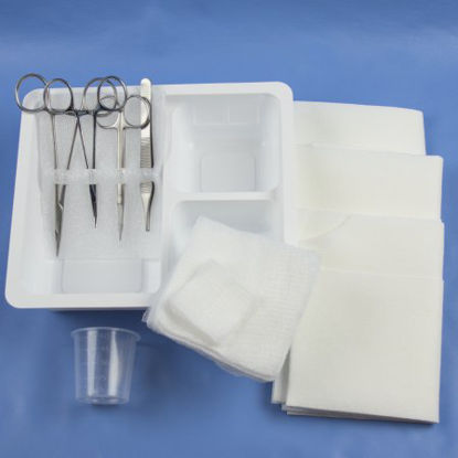 Picture of Suture Set Centurion®SUT11965