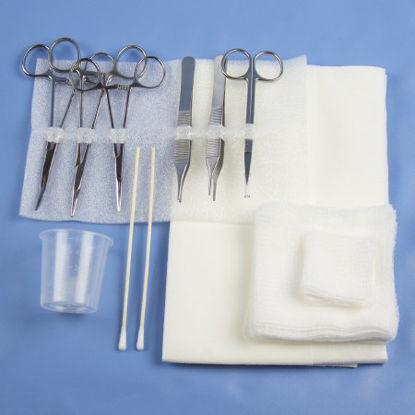 Picture of Suture Set Centurion®SUT17500