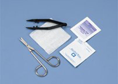 Picture of Suture Removal Kit724