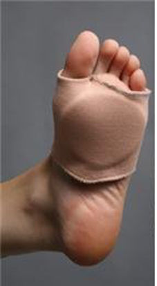 Picture of Metatarsal Strap Silipos® Small / Medium Pull-On Foot61185