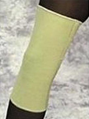 Picture of Knee Sleeve Large Left or Right Knee9052 BEI LG